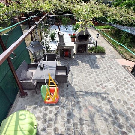 Studio Portoroz Fino Dış mekan fotoğraf