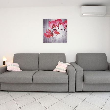 Studio Portoroz Fino Dış mekan fotoğraf