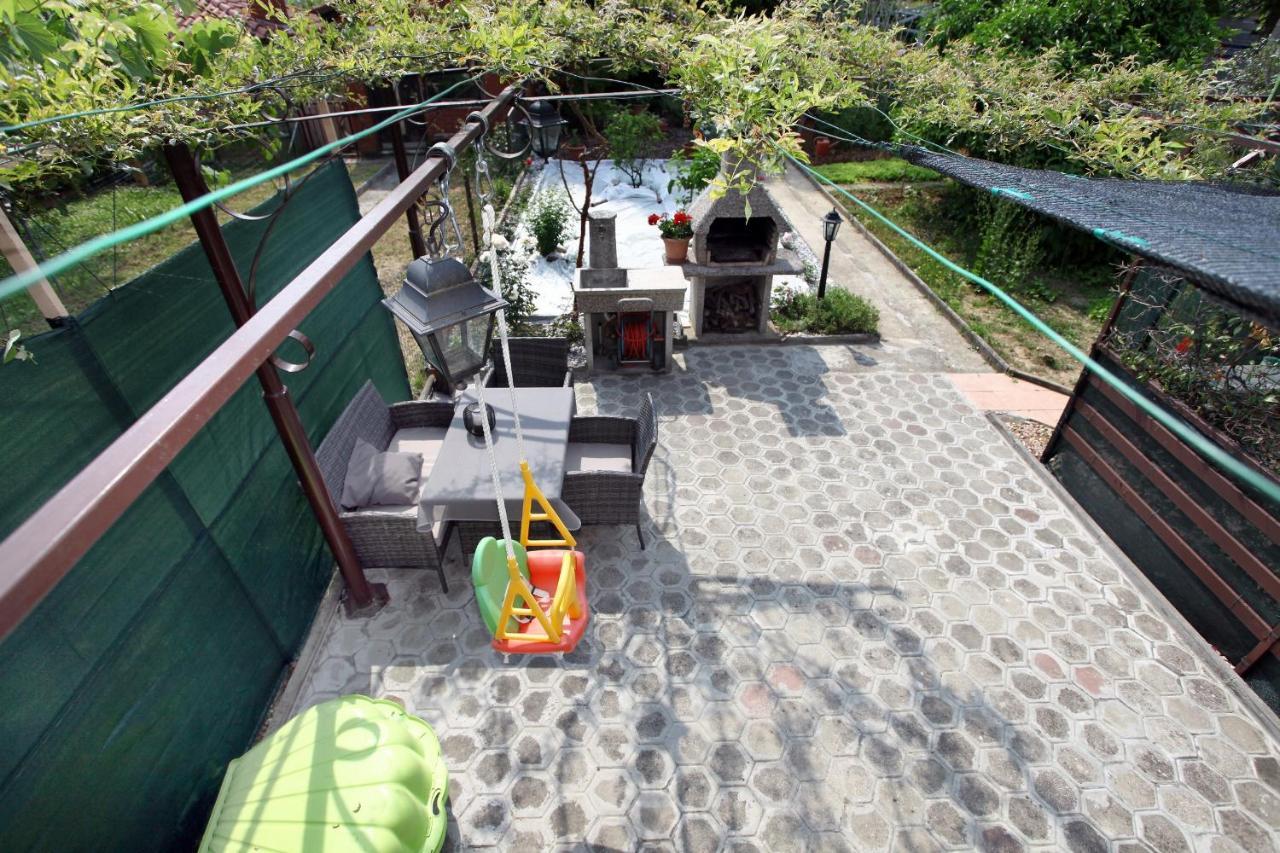 Studio Portoroz Fino Dış mekan fotoğraf