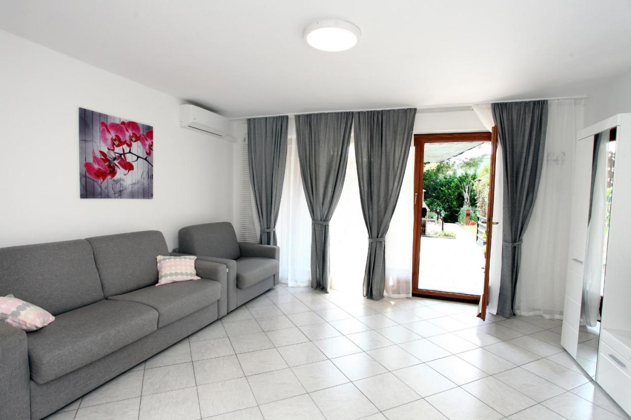 Studio Portoroz Fino Dış mekan fotoğraf