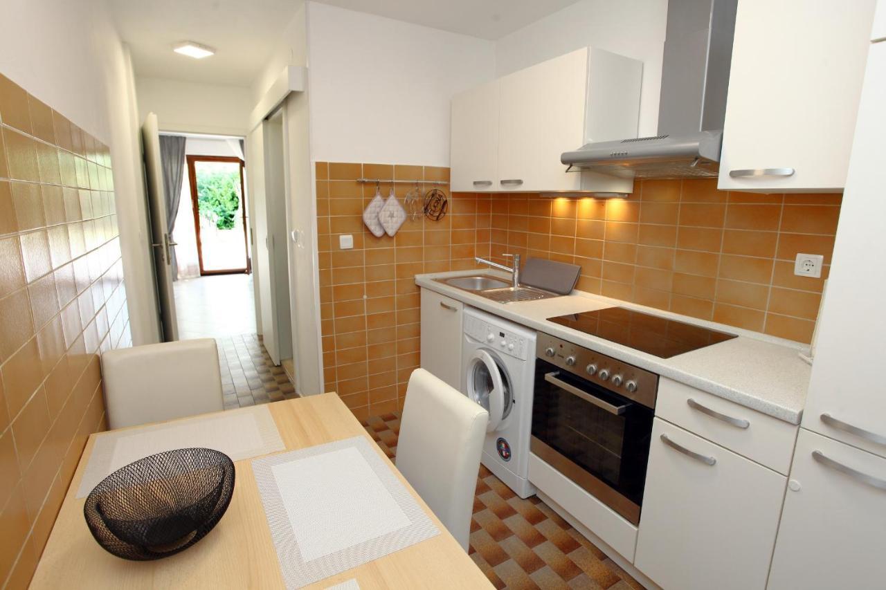 Studio Portoroz Fino Dış mekan fotoğraf