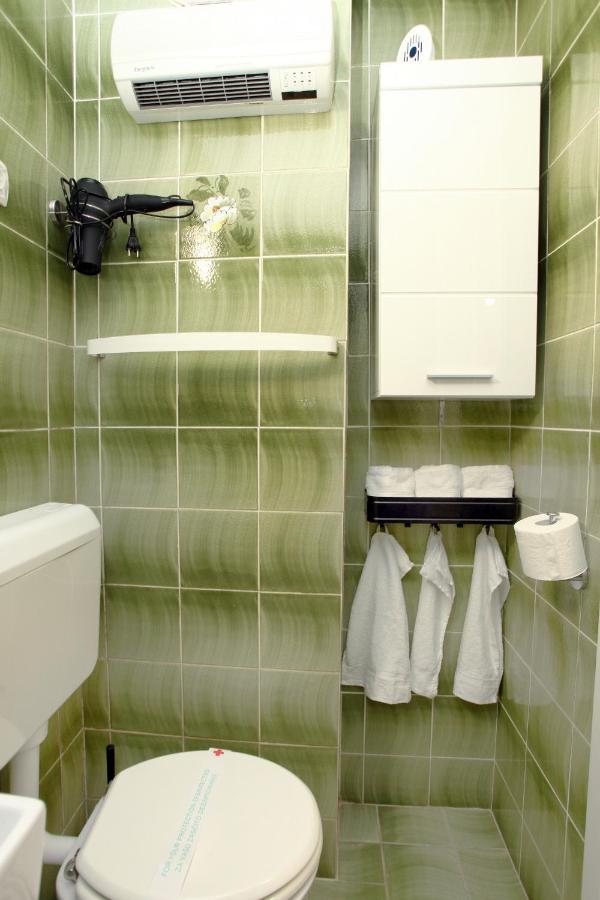 Studio Portoroz Fino Dış mekan fotoğraf