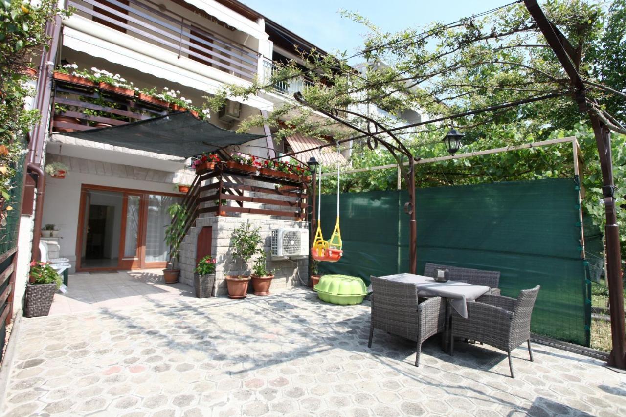 Studio Portoroz Fino Dış mekan fotoğraf