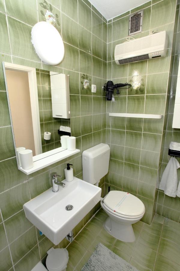 Studio Portoroz Fino Dış mekan fotoğraf