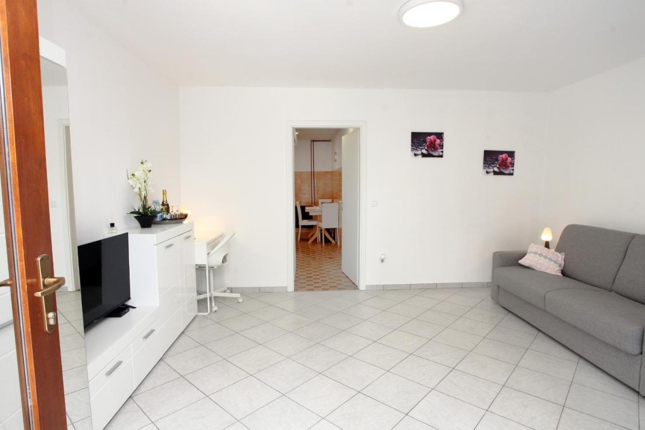 Studio Portoroz Fino Dış mekan fotoğraf