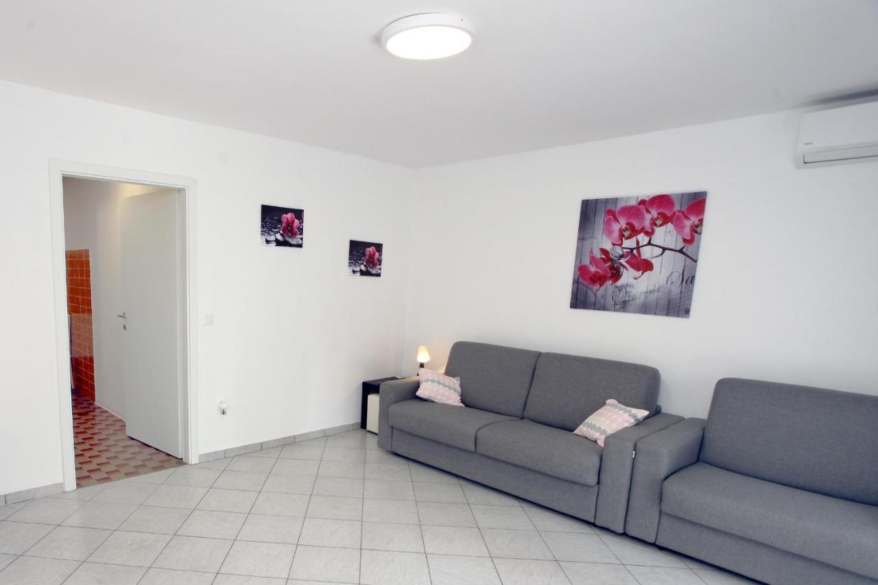 Studio Portoroz Fino Dış mekan fotoğraf