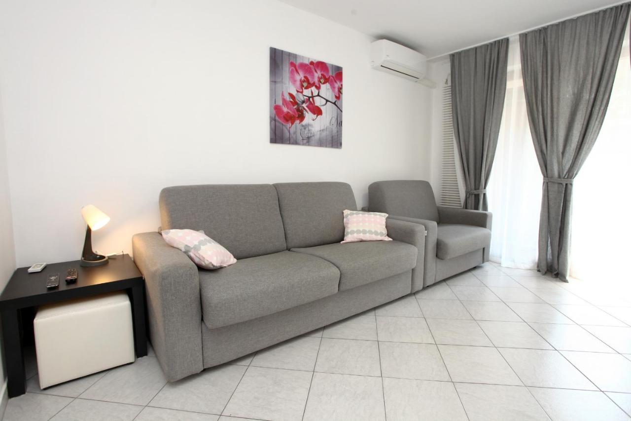 Studio Portoroz Fino Dış mekan fotoğraf